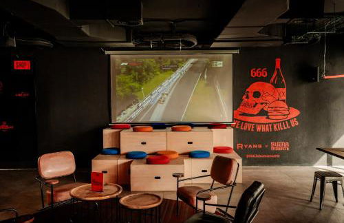 Ryans Ibiza Apartments - Adults Only - Foto 66