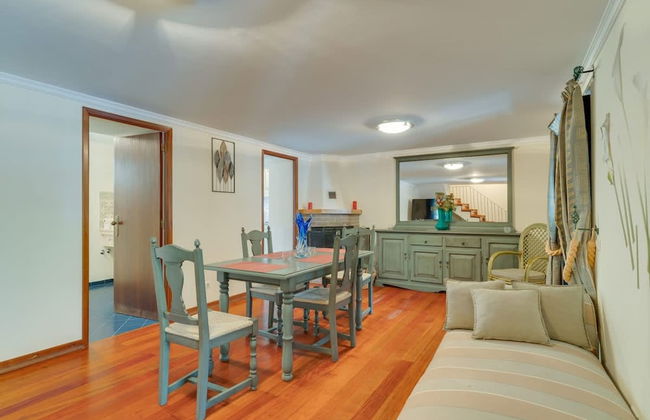 Quinta dos Abutitos in Santo Ant nio da Serra - Foto 3