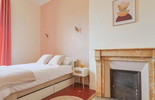 Le Champ des Cigales - Foto 27