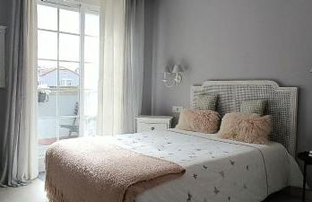 Rincón del Mar Terrazas y vistas a la Ría de Vigo - Foto 4