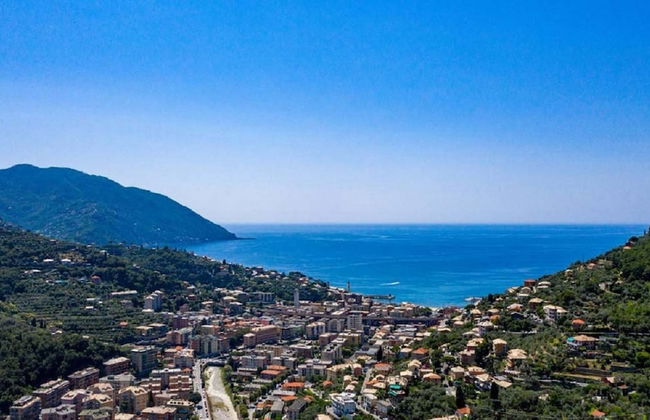 Villa With Pool in Recco Cinque Terr - Photo 64