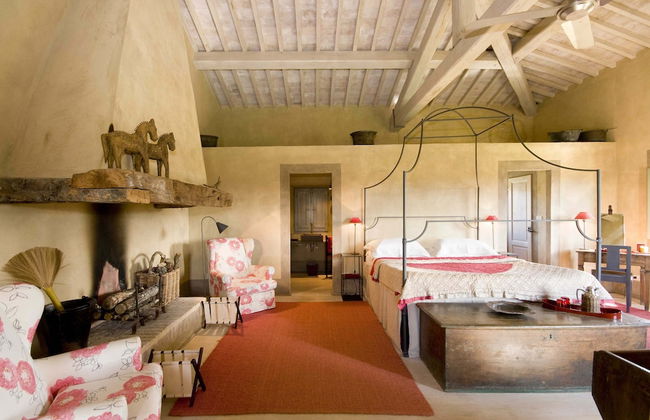 Villa Olimpia in Sarteano - Foto 23