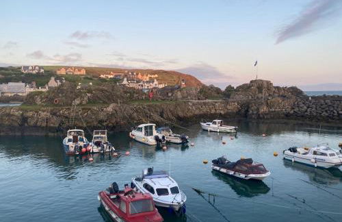 Cosy Holiday Home Portpatrick - Foto 60