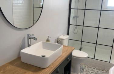 Bretagne maison proche de la mer de 4 à 8 personnes - Foto 18