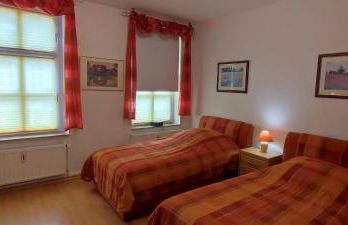 DIE HOTELALTERNATIVE DELUXE APP erste Etage mit 2 Schlafzimmer Haus 63 - Foto 30