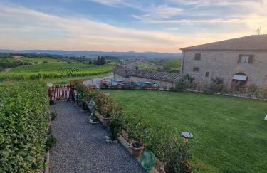 Casa Nataly Chianti - Jeky Stay - Foto 24