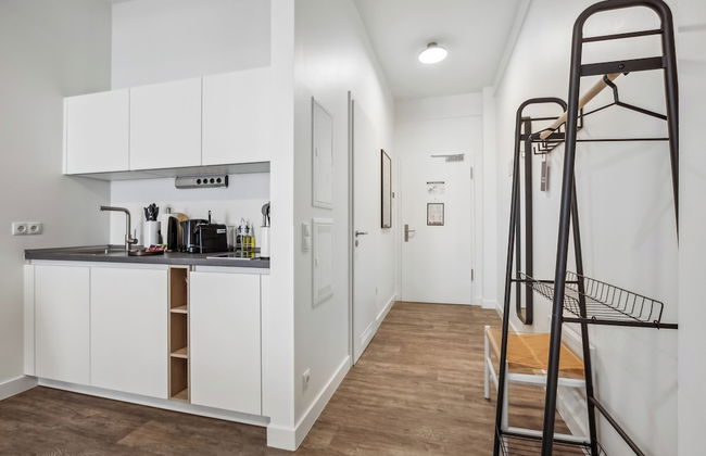 Limehome Leipzig Am Brühl - Foto 21