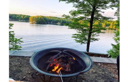 Camp Lake Bear - Foto 39