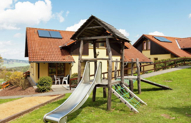 Charming Holiday Home in Schirgiswalde Near Forest - Foto 61