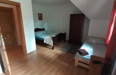 Villa Stare Osieczno - Foto 6