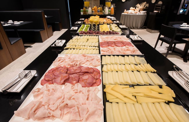 Apartamentos The Arc Carrís - Photo 48