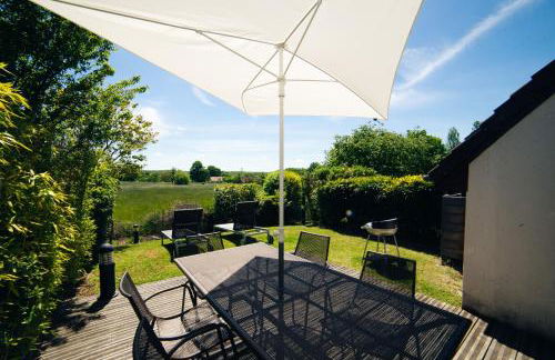 Cottage "Les ETANGS" à quelques pas du Lac de la forêt d'Orient - Les Cottages du Belvédère - Foto 1