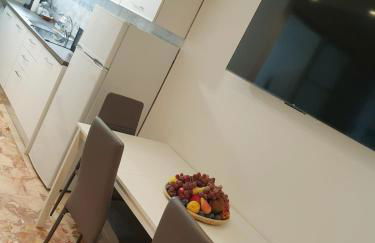 Rose apartment - 5 min centro - comfort ed eleganza - Foto 8