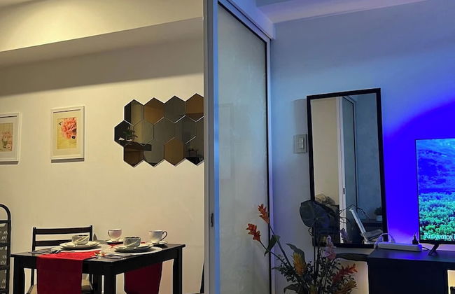 Azure Staycation by Sibs - Foto 10