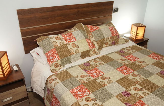 Apartamentos Nueva Providencia 1372 - Foto 13