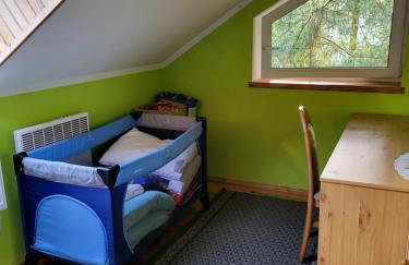 Całoroczny duży dom na Mazurach n.Jeziorem Omulew. - Foto 73