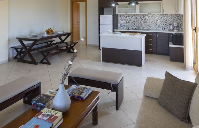 Casa Noste Apartments - Foto 19