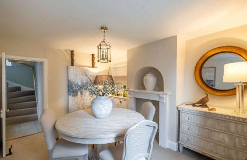 Park Cottage - Foto 9