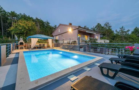 Holiday house Grace - Foto 1