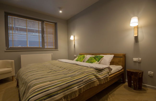 ApartView Wisła - Foto 43