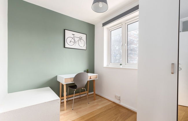 The Dalston Collection - Foto 21