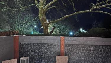 Pod at Lonan drive - Foto 3, Garden view