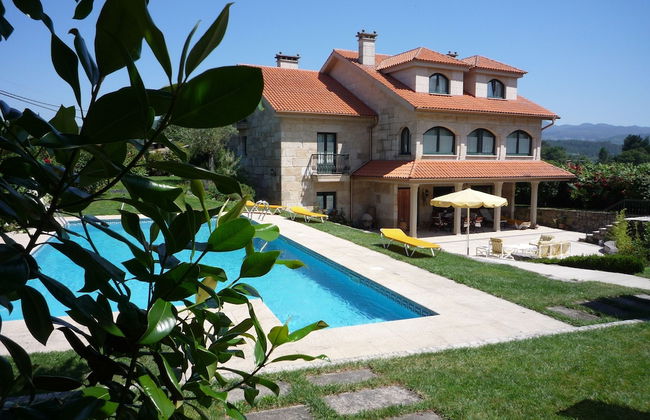 Casa Das Pias - Photo 16