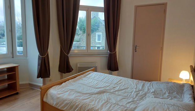 Le Petit Robinson - Photo 4, Bedroom