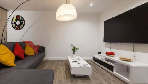 La Dimière - Appartements de standing en hyper-centre - Louviers - Foto 5