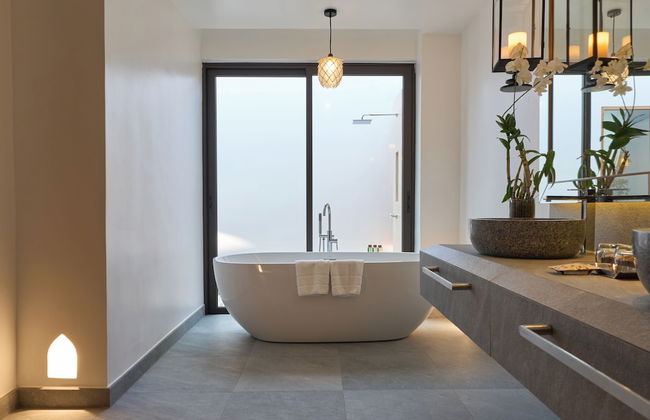 Malisa Villa Suites - Photo 30