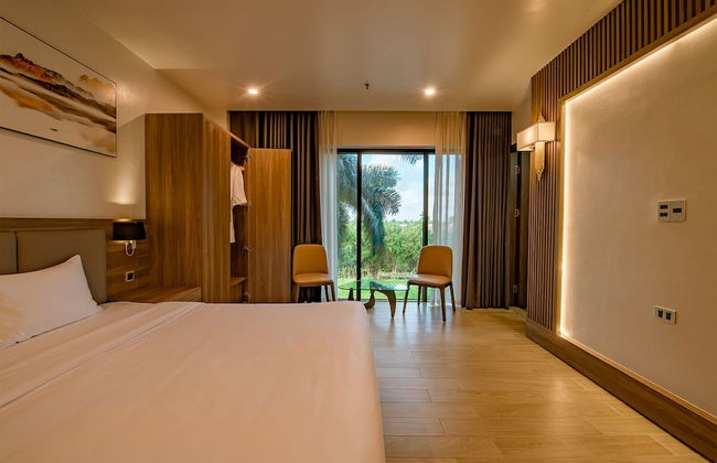 Zen Riverside Hotel & Residences - Foto 14