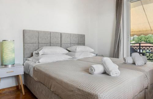 Lefkes Apartment - Foto 21