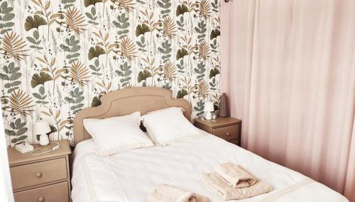 La Madrilène, de Saint-Cyr à Brocéliande - Foto 2