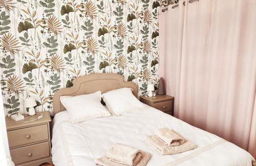 La Madrilène, de Saint-Cyr à Brocéliande - Foto 2