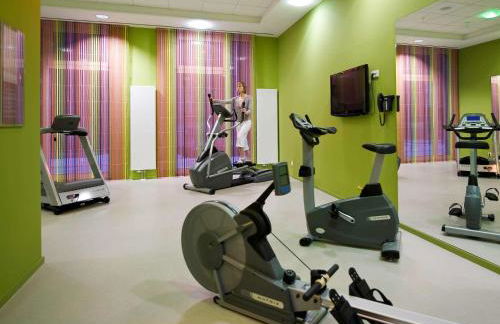 Aparthotel Adagio Berlin Kurfürstendamm - Foto 105