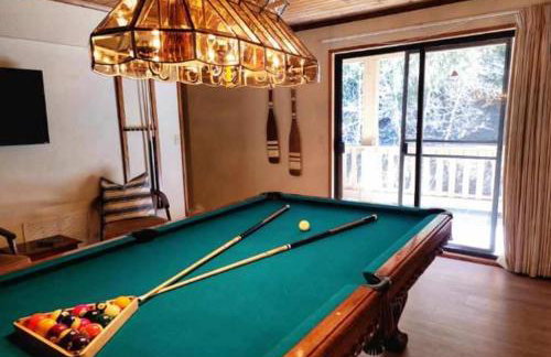 Treehouse Cottage - Foto 15