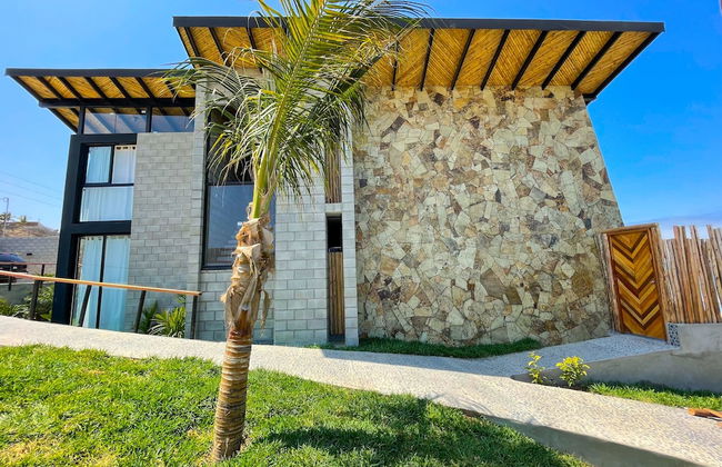 DIEM Vichayito Beachfront Eco-Luxury - Foto 63