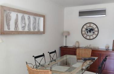 Algarve Albufeira, quiet apart with pool at 10 mn walk from Praia da Falesia - Foto 18