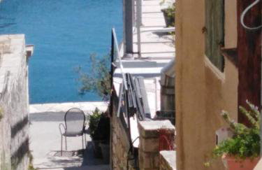 Paola's Full Sea View House - Foto 43