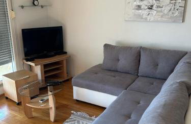 Sea View Apartment Private Parking Near Beach - Foto 44
