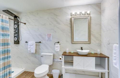 Pet-Friendly Studio 2 Mi to Dtwn Sebring! - Foto 14