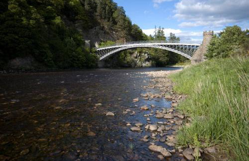 Dandaleith Cottage No.1 - Foto 38