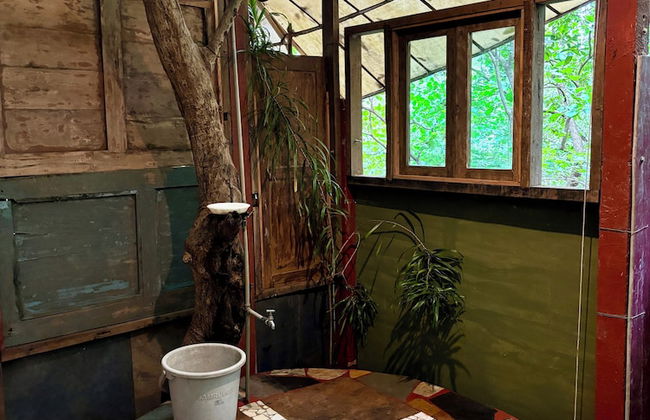 Khaama Kethna Wellbeing Retreat Centre - Foto 50