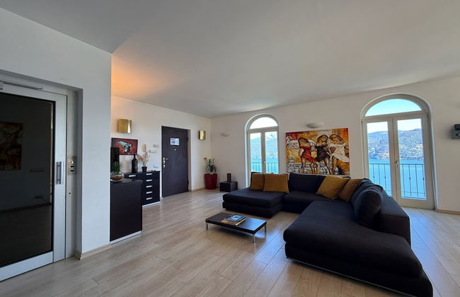 Villa Panoramica - Photo 11