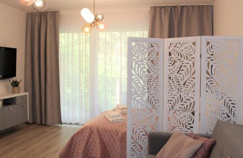 Apartament Mariva B106 z balkonem - Pobierowo - przy samym morzu - obiekt Euronia - Foto 6