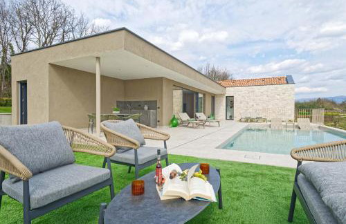 Villa Belica by Rent Istria - Photo 37