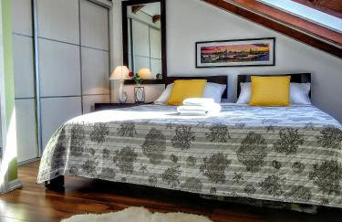 Dubrovnik 2 bedroom 2 bathroom sea view, private free parking - Foto 21