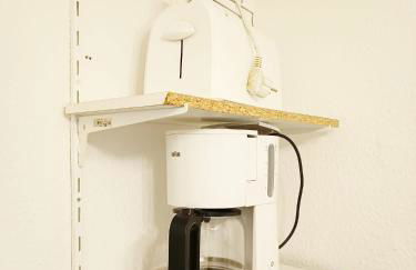 Studio X - 2 Zimmer Ferienwohnung in idyllischer und zentraler Lage - Foto 32