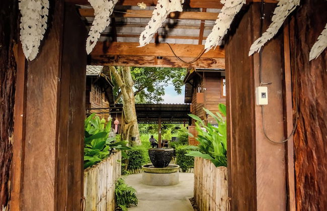 Pastela Doi Saket Villa & Spa - Foto 1