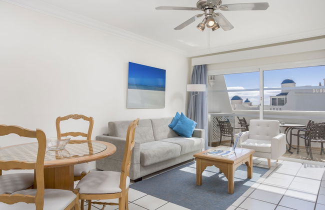 Santa Barbara Golf And Ocean Club - Foto 16